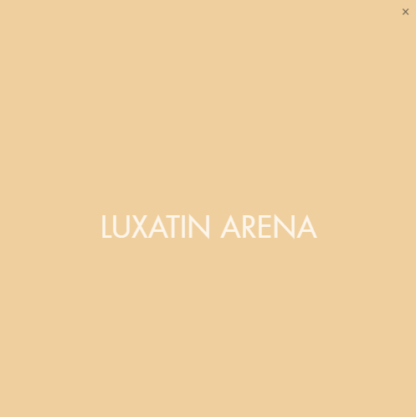 Carta Luxatin Arena Pinturas Montó