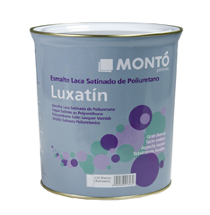 Luxatin Esmalte de Montó