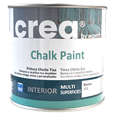 Chalk Paint Montó