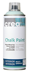 Esmalte Chalk Paint Spray