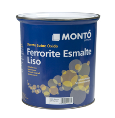 Moltosintetic Ferrorite Antioxido liso