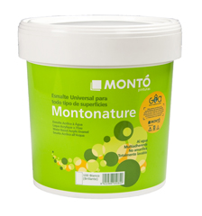 Monto Natures Base Agua