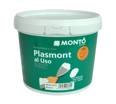 Plasmont al Uso de Montó