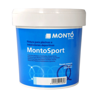 Montosport Renovador Bordes Piscinas